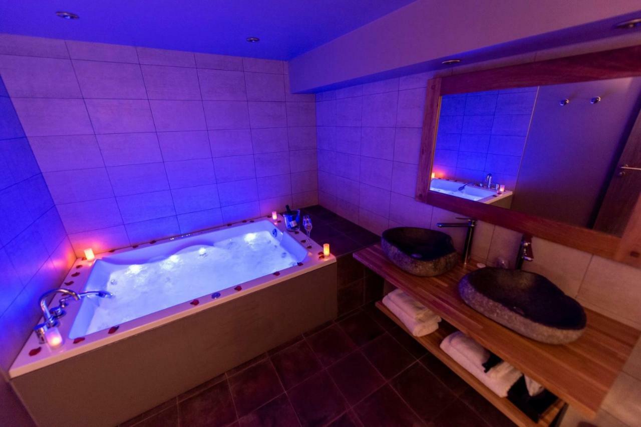 La Parenthese Envoutee Aparthotel Amiens Bagian luar foto